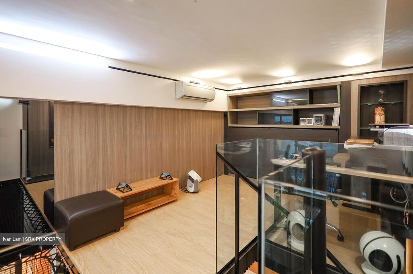 The Glades (D16), Condominium #447611521